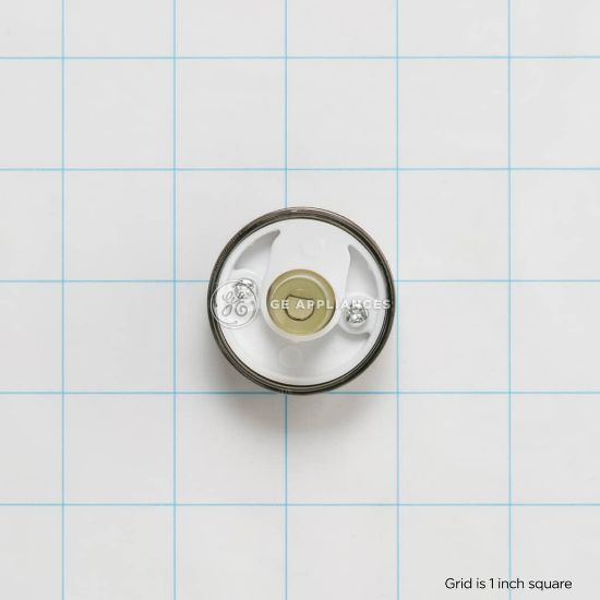 Picture of GE Knob Part# WB03X24360