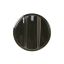 Picture of GE Knob Asm Part# WB03X24759