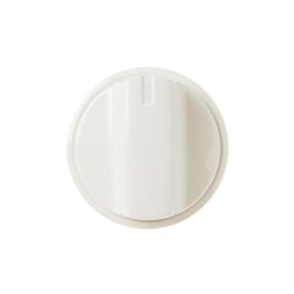 Picture of GE Knob Infinite (Bq) Part# WB03X25045