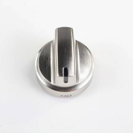 Picture of GE Knob Asm Part# WB03X24988