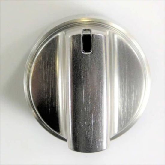 Picture of GE Knob Assm Part# WB03X24990