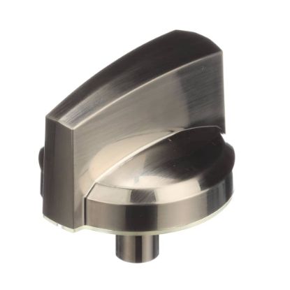 Picture of GE Knob Asm Part# WB03X25796