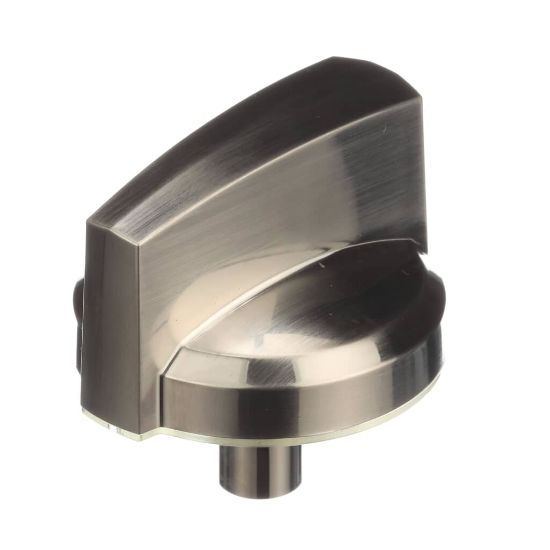Picture of GE Knob Asm Part# WB03X25796