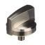 Picture of GE Knob Asm Part# WB03X25796