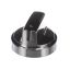 Picture of GE Knob Assembly Part# WB03X28132