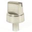 Picture of GE Selector Knob Asm Ss Part# WB03X29375