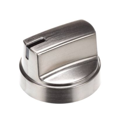 Picture of GE Knob Ss Part# WB03X29631