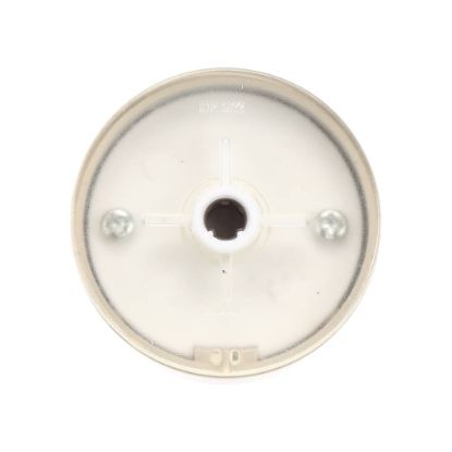 Picture of GE Knob Asm Part# WB03X29546