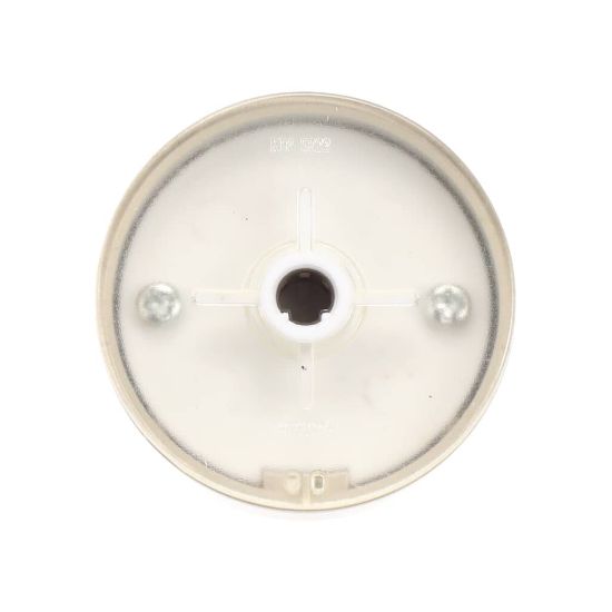 Picture of GE Knob Asm Part# WB03X29546