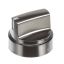 Picture of GE Knob Asm Part# WB03X29781