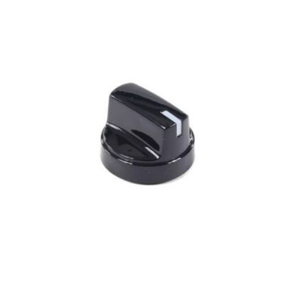 Picture of GE Knob Bk Part# WB03X29629
