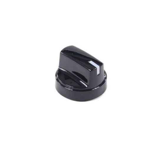 Picture of GE Knob Bk Part# WB03X29629
