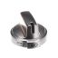 Picture of GE Knob Assembly Part# WB03X30927