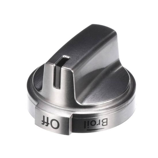 Picture of GE Knob Assembly Part# WB03X30970