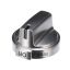 Picture of GE Knob Assembly Part# WB03X30970