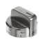 Picture of GE Knob Assembly Part# WB03X31122