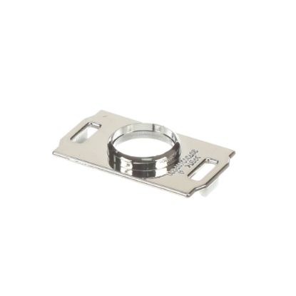 Picture of GE Bezel Button Display Part# WB03X41107