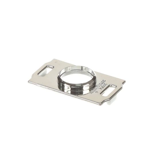 Picture of GE Bezel Button Display Part# WB03X41107