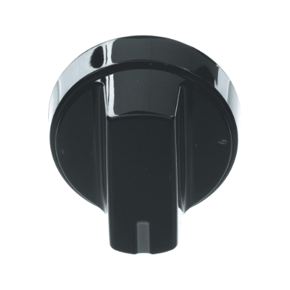 Picture of GE Knob Part# WB03X43726