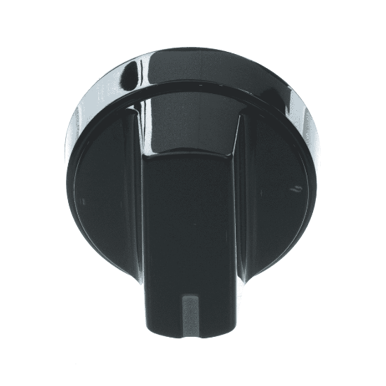 Picture of GE Knob Part# WB03X43726