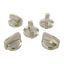 Picture of GE Burner Knob Kit Part# WB03X43926