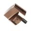 Picture of GE Copper Knob Burner Part# WB03X39579