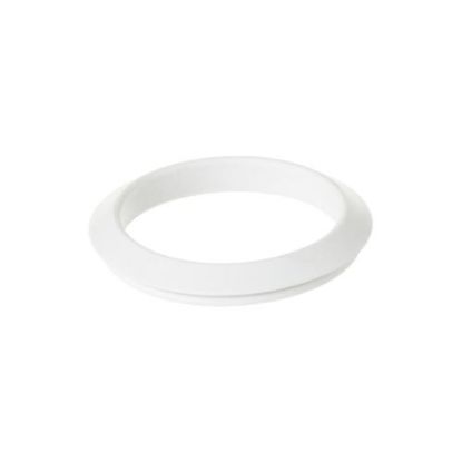 Picture of GE Seal Cntl (Wht) Part# WB04T10040