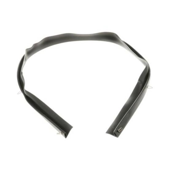 Picture of GE Gasket Drawer Part# WB04T10056