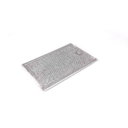Picture of GE Grease Filter Assembly Part# WB06X10309