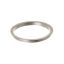 Picture of GE Gasket Vent Part# WB04T10030