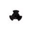 Picture of GE Coupler Tt Part# WB06X10420