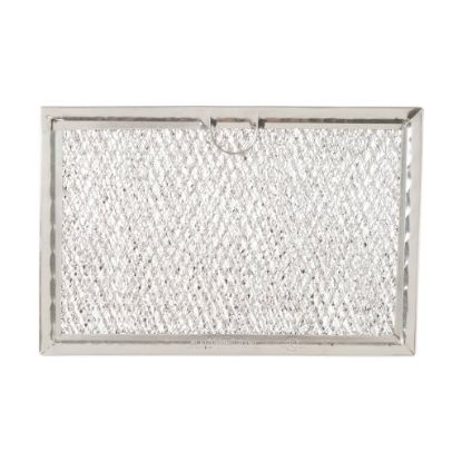 Picture of GE Filter - Grease Part# WB06X10608