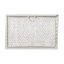 Picture of GE Filter - Grease Part# WB06X10608