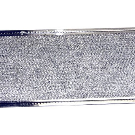 Picture of GE Air Filter Part# WB06X10596