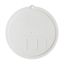Picture of GE Cover Stirrer Fan Part# WB06X10712