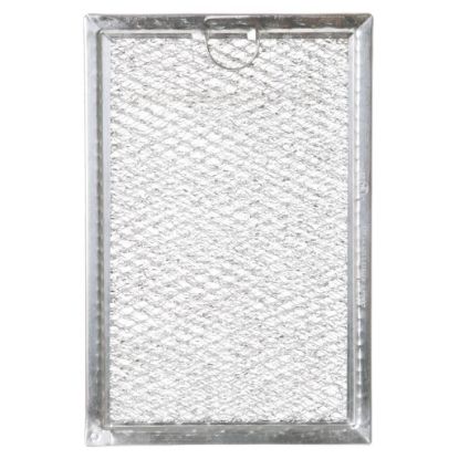 Picture of GE Filter(mech) Grease Part# WB06X10654