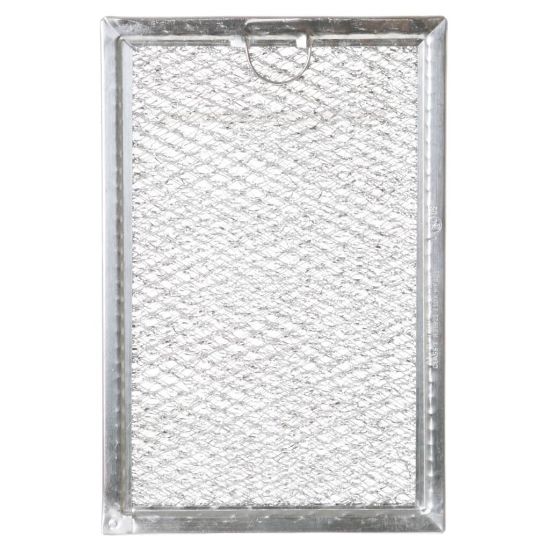 Picture of GE Filter(mech) Grease Part# WB06X10654