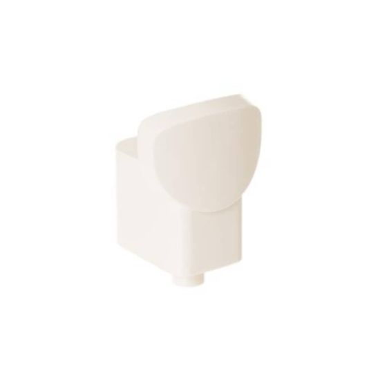 Picture of GE Handle Support Part# WB06X10942