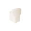 Picture of GE Handle Support Part# WB06X10942