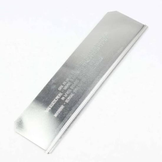 Picture of GE Damper - Vent Part# WB06X10935