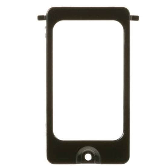 Picture of GE Brxt Lamp Glass Part# WB06X10926