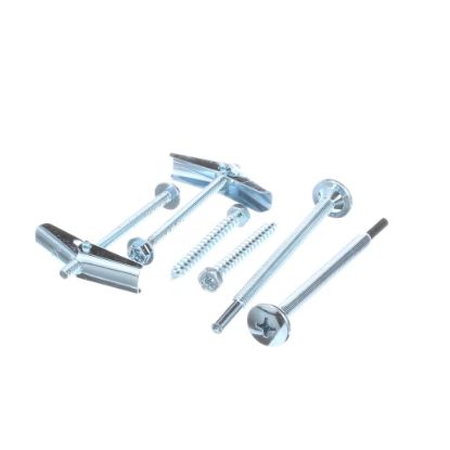 Picture of GE Hardware Assm Part# WB06X10889