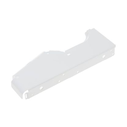 Picture of GE Cover End Lt (White) Part# WB07K10002