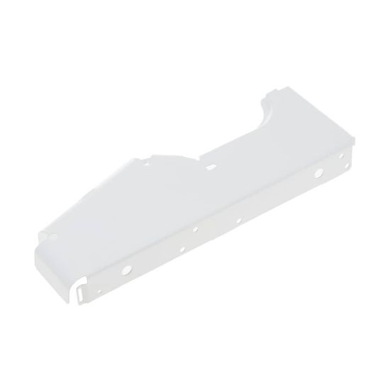 Picture of GE Cover End Lt (White) Part# WB07K10002