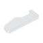 Picture of GE Cover End Lt (White) Part# WB07K10002