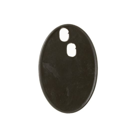 Picture of GE Handle Base Part# WB07K10289