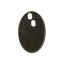 Picture of GE Handle Base Part# WB07K10289