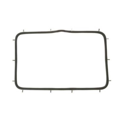 Picture of GE Seal Front Frame Part# WB07X10060