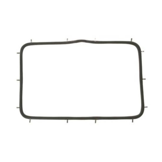 Picture of GE Seal Front Frame Part# WB07X10060