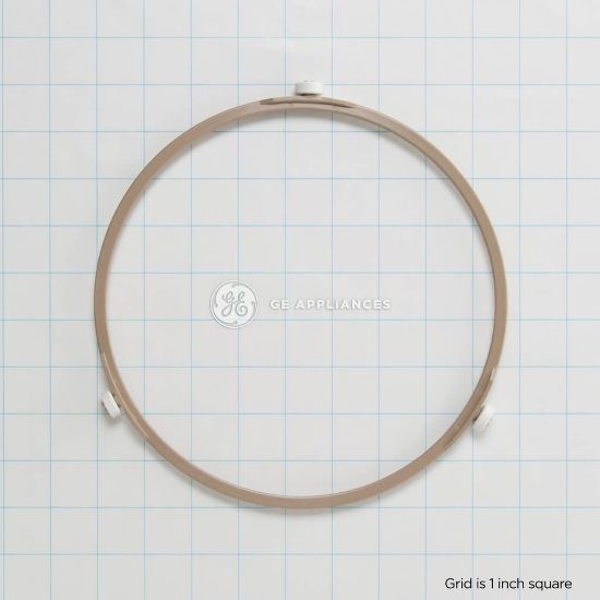 Picture of GE Ring Part# WB06X10862